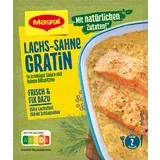 Fix - Salmon & Cream Gratin - 26 g