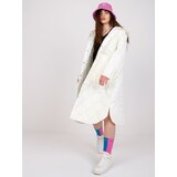 RUE PARIS Jacket-RV-KR-005.00P-ecru | shoptok.hr