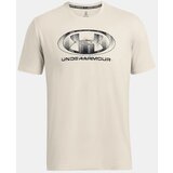 Under Armour Men's T-shirt M GLITCH LOGO 60/40S SS | Eponuda.ba