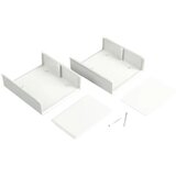 Supertronic PT0909G-S stolno kućište 137 x 126 x 82 1 kom. | Eponuda.ba