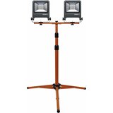  2x30w LED reflektor na stojalu IP65 - tripod | Shoptok.si