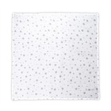 Lorelli dekica za previjanje muslin 80/80 Cm White With Grey St | shoptok.hr