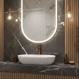 Rea Umivalnik na podstavku Amelia 52 | Shoptok.si