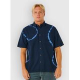 Rip Curl Pacific Rinse Srajca dark navy Cene