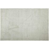  Tepisi za područja PALMERAS Zelena 140 x 200 cm Poliester | shoptok.hr