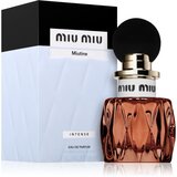 Miu Miu Miutine Intense parfumska voda za ženske 30 ml | Shoptok.si