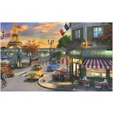 Ravensburger Pariz RA16716-puzzle | Eponuda.com