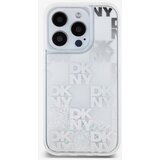 Dkny Ovitek za telefon Vijolična | Shoptok.si
