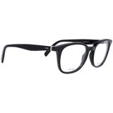  Ženske Dioptrijske naočale Celine Celine CL 41346 Black | shoptok.hr