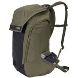 Thule Paramount biciklistički ruksak za kraće vožnje biciklom 28L zeleni Slike