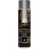 System Jo Vodni lubrikant JO Gelato Decadent Double Chocolate 120ml Cene