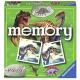 Ravensburger društvena igra - Igra memorije Dinosurus | ePonuda.com