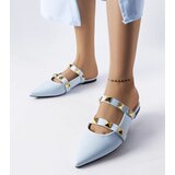 D/CEO Silver loafers Ilana Cijene