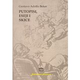 Partenon Gustavo Adolfo Beker - Putopisi, eseji i skice | ePonuda.com