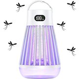  Električna lampa za ubijanje komarcev UV svetloba bela | Shoptok.si