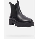 Geox Black women's ankle boots Spherica EC7 - Women's | Shoptok.si