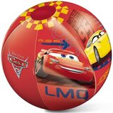 Mondo Toys Cars 3 (Auti 3) lopta na napuhavanje - 50cm Cijene