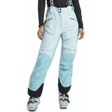 Tenson AERISMO SKI W Ženske skijaške hlače, svjetlo plava, veličina