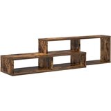  ZidniTVstalak 120x25x28 5cm Konstruirano drvo | shoptok.hr
