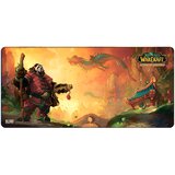 FS Holding Ltd World Of Warcraft Pandaria - Pandaren With Lanterns XL Mousepad | Eponuda.com