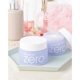 BANILA_CO clean it zero purifying balzam za skidanje šminke i čišćenje za osjetljivu i netolerantnu kožu lica 100 ml | shoptok.hr