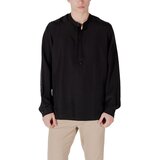 Antony Morato KILIS RELAXED FIT MMSL00758-FA400094 Crna | shoptok.hr
