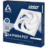 Arctic 140mm P14 pwm pst ventilator za kućište ACFAN00197A | ePonuda.com