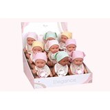 ARIAS Elegance lutka beba Pillines sa dudom 26cm | Eponuda.ba