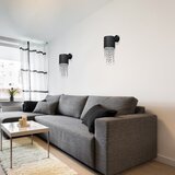  Zidna svetiljka ALMERIA 1xE27/60W/230V | Eponuda.com