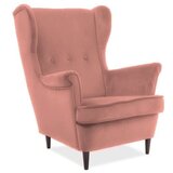 Molarem Home Fotelja Lord BARŠ.-roza | shoptok.hr