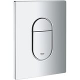 Grohe viseča brezrobna WC školjka z WC desko s počasnim zapiranjem SOLIDO 5 v 1 ( 39902000 ) | Shoptok.si