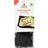 Arche Naturküche Bio špageti iz morskih alg Cene