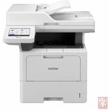 Brother MFC-L6710DW, A4, Print/Scan/Copy/Fax, print 1200dpi, 50ppm, duplex/ADF, 5