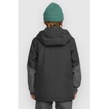 Volcom Vernon Ins Kids Jakna black | Shoptok.si