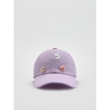 Reserved Šilterica s aplikacijom - boja lavande | shoptok.hr