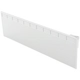 Beha Električni konvektorski radiator PB20 Bluetooth Beha (2.000 W, D x Š x V: 1.423 x 83 x 400 mm, bele barve) Cene