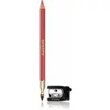 Sisley Phyto-Lip Liner olovka za konturiranje usana sa šiljilom nijansa 03 Rose The 1.2 g