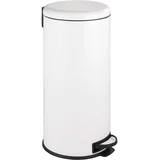22709100 - Korpa LEMAN 30,5x64 cm bela/crna