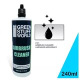 Green Stuff World airbrush cleaner 240 ml cene