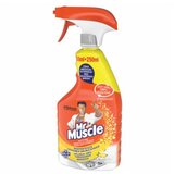 Mr. Muscle sredstvo za kuhinju limun 750ml | ePonuda.com