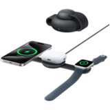 Anker MagGo Wireless Charging Station (3in1 Foldable Pad) Black | Eponuda.ba
