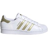 Adidas Nizke superge Superstar Bela | Shoptok.si