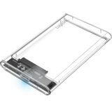 Logilink Eksterno kućište za HDD/SDD 2.5" Cijene
