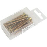  Set vijak za ivericu, 5x50 mm, 10 komada Cene