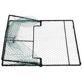  Kavez za ptice Zelena 50 x 60 x 1,9 cm Polietilen | Eponuda.com