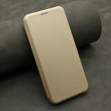 Mercury futrola bi fold ihave za honor X7A zlatna Cene