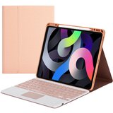 Royal Bailey Flip cover in Bluetooth Tipkovnica HK132C za iPad Pro12.9(2021/2020/2018), (21594717) Cene