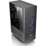 Thermaltake Core X71 Tempered Glass Edition ATX kučište, crna | shoptok.hr