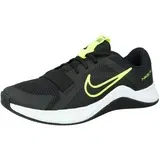 Nike Sportske cipele 'MC TRAINER 2' limeta / crna