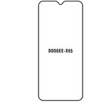 Doogee X95 hydrogel zaštitna folija Cijene